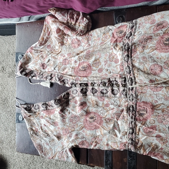 Spell Jumpsuit Size XS - Picture 4 of 10